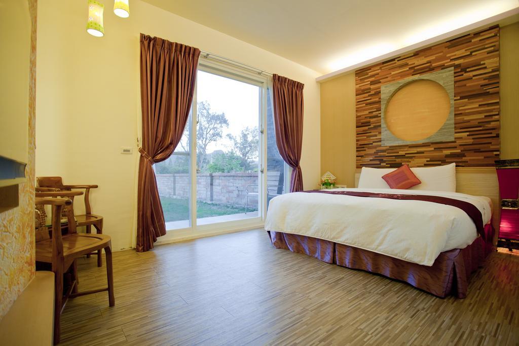 Millennium Inn II كنتيج المظهر الخارجي الصورة