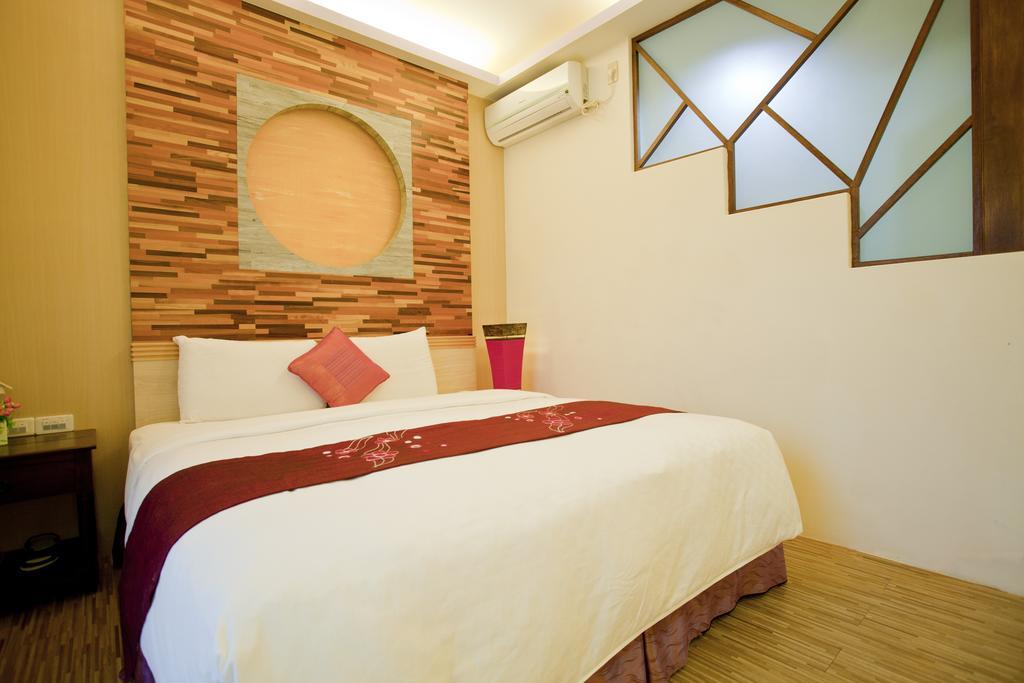 Millennium Inn II كنتيج المظهر الخارجي الصورة